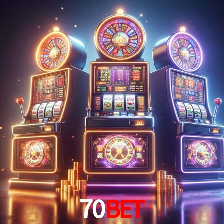 Experimente o Login Seguro Premium no 70Bet