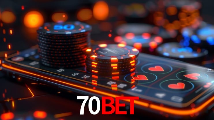 Statistics 70Bet