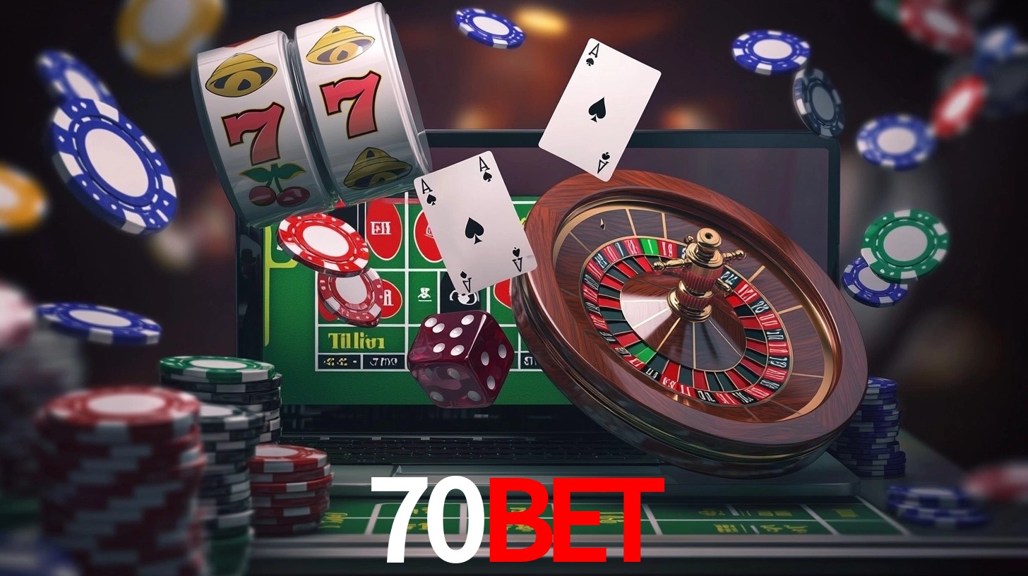 Welcome Bonus 70Bet