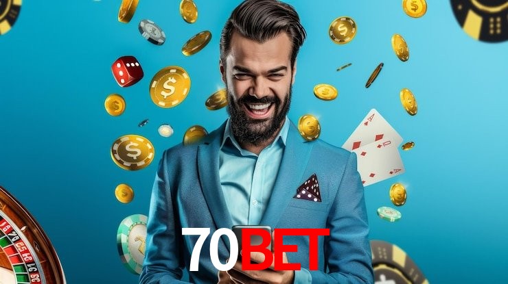 Bonus Features 70Bet