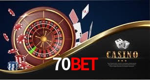 Statistics 70Bet
