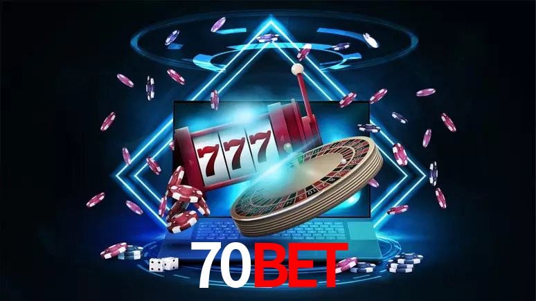 Game Providers 70Bet