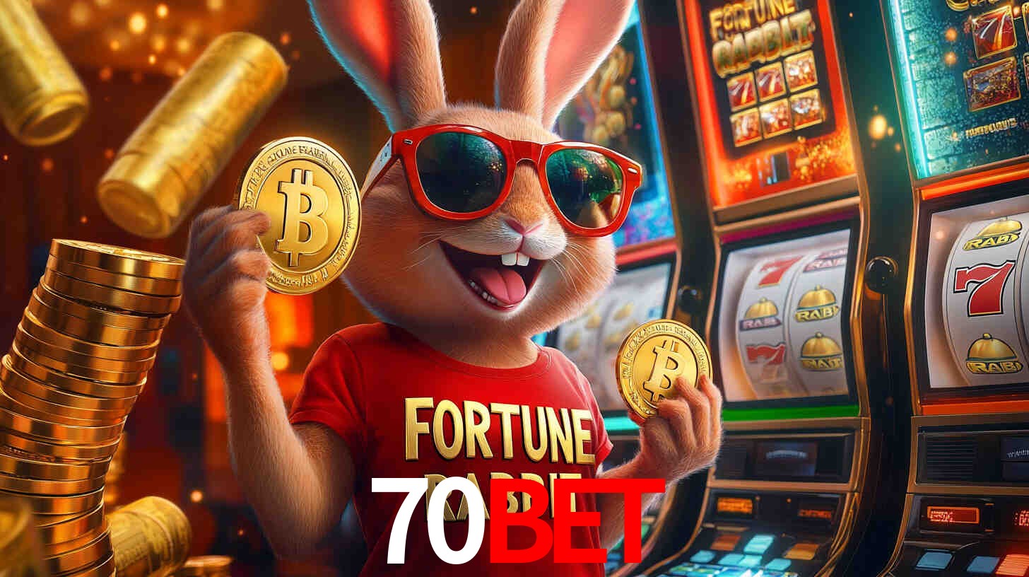 Descubra a Magia dos Jogos de Arcade no 70Bet