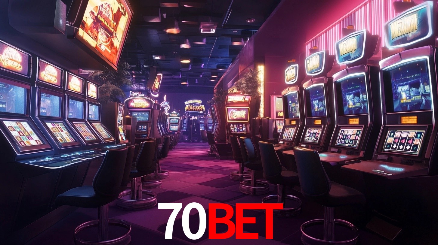 Daily Bonuses 70Bet