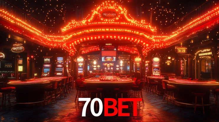 70Bet Com Paga