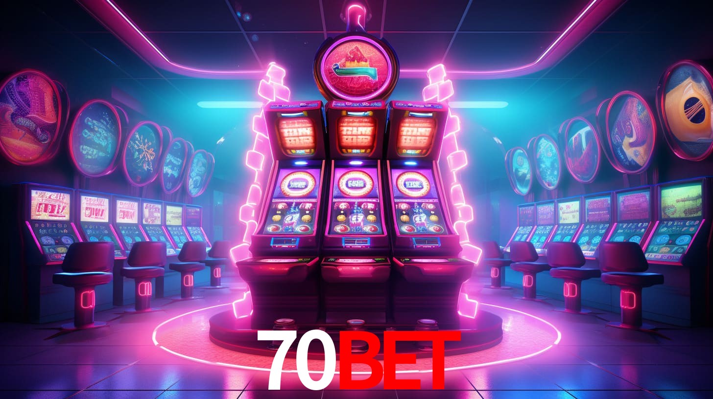 70Bet Com Paga