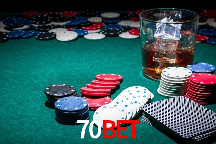Tennis Betting 70Bet