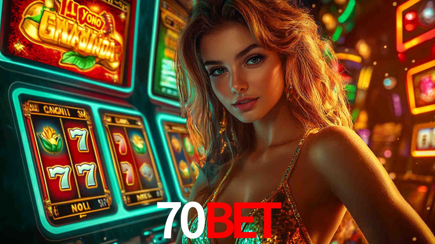Premium Interface 70Bet