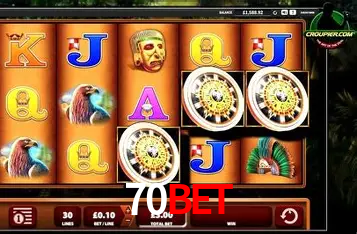 Desvendando o Mundo dos Jogos Virtuais na 70Bet