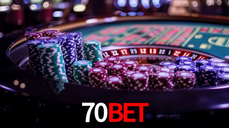 Daily Bonuses 70Bet