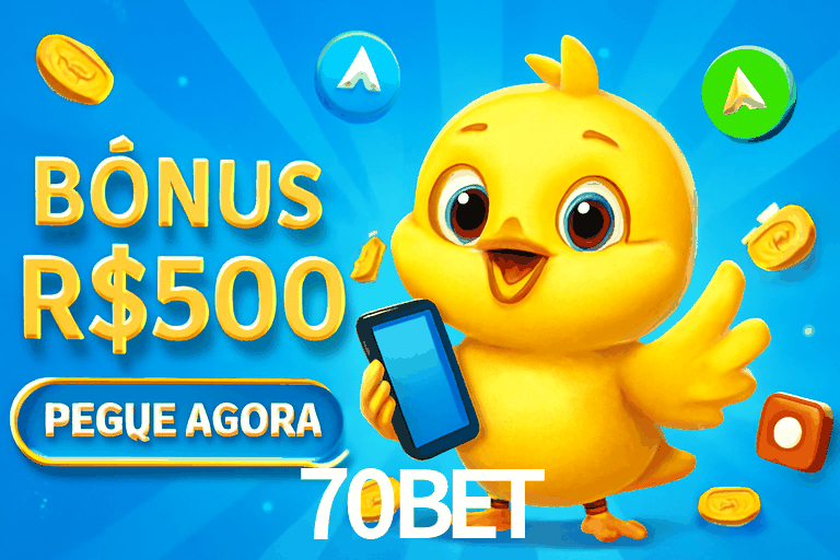 Quick Registration 70Bet