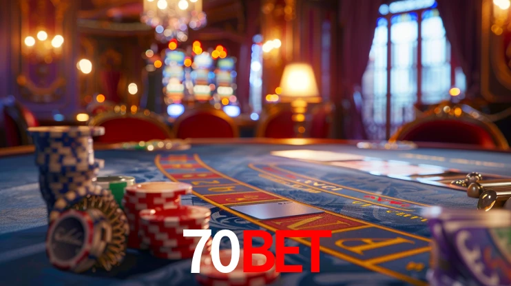 Game Providers 70Bet