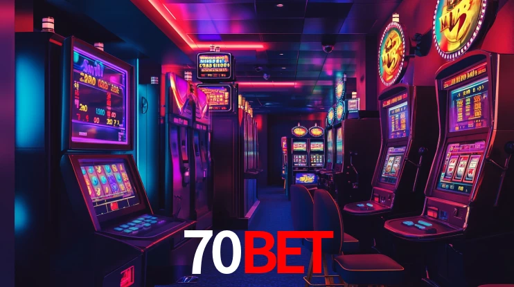 Ofertas Imperdíveis na 70Bet: Promoções e Bônus Que Valem a Pena