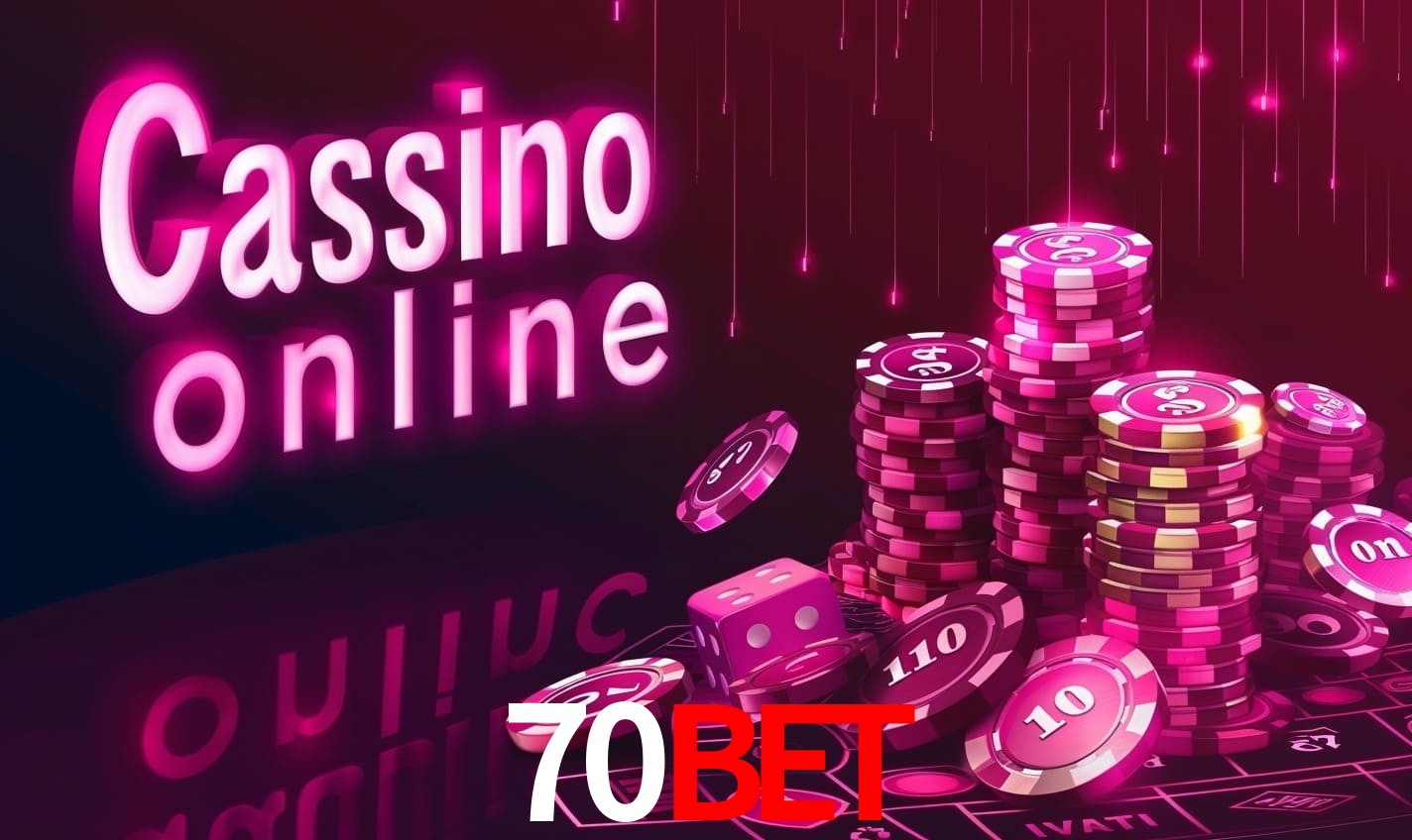 Explorando a Categoria de Eventos em Apostas na 70Bet