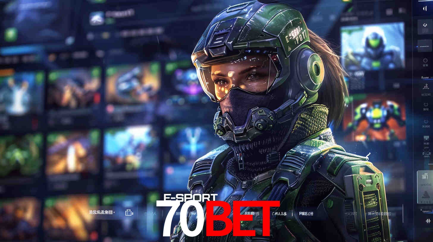 Seasonal Promotions 70Bet