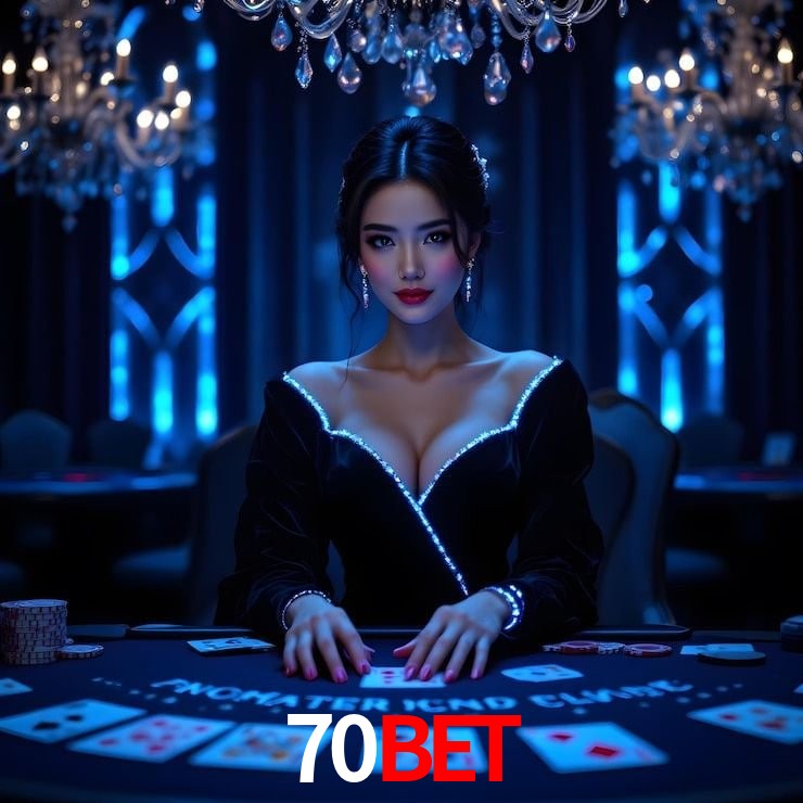 Games Directory 70Bet