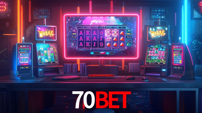 70Bet Com Paga