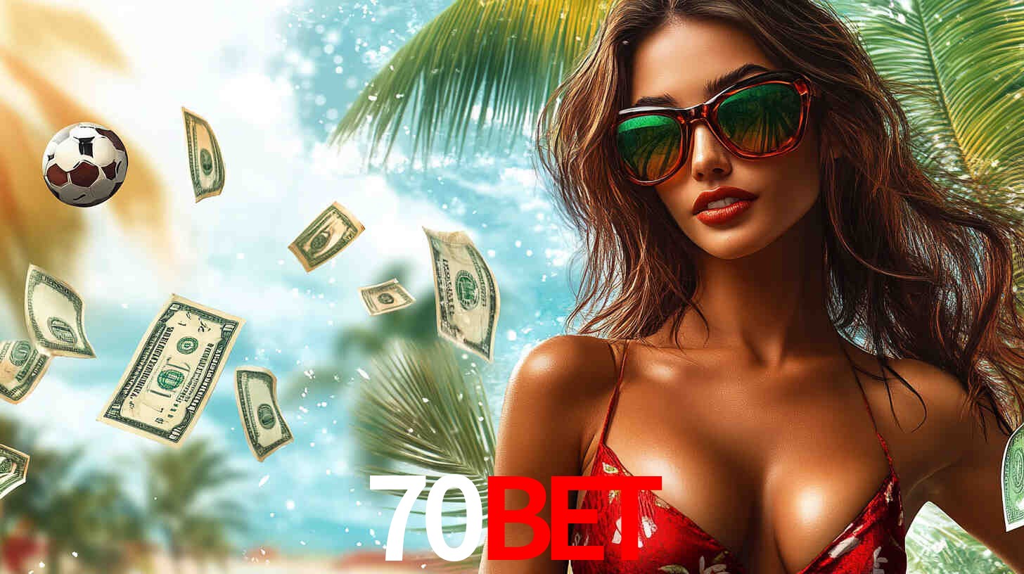 Exclusive Offers 70Bet
