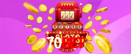 A Popularidade dos Caça-Níqueis no 70Bet