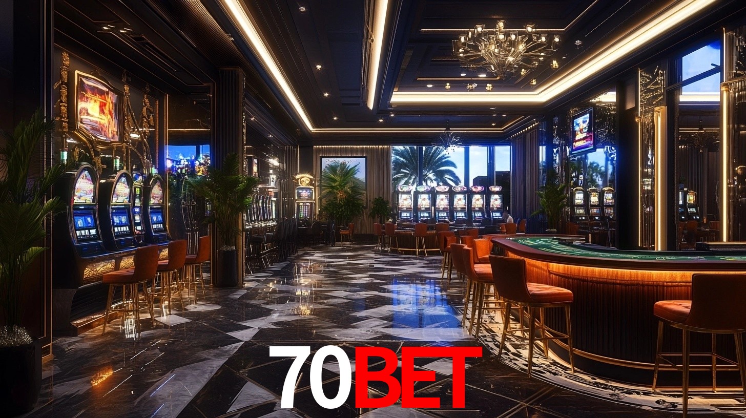 Programa VIP 70Bet