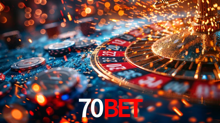 Live Casino 70Bet